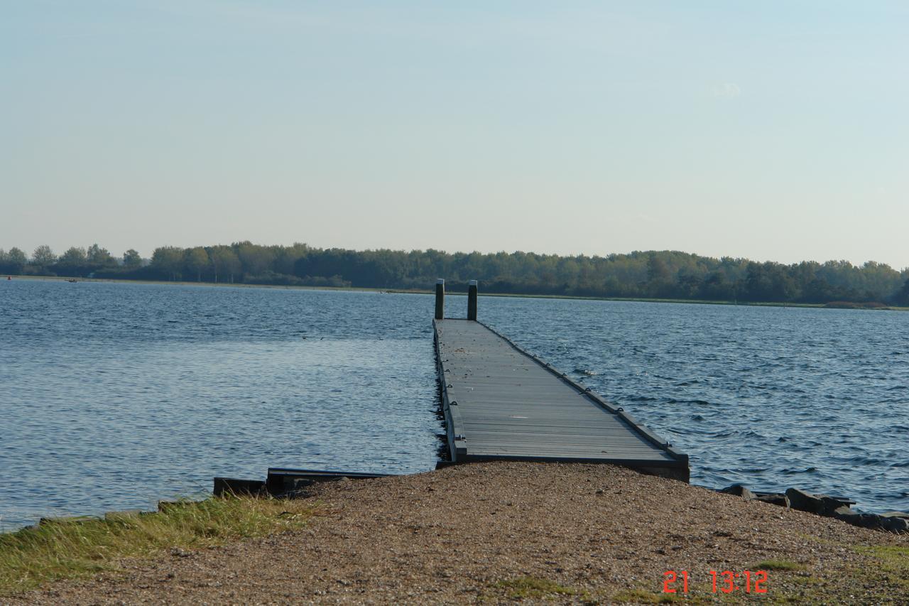 Apart Hotel Het Veerse Meer Kortgene Exteriör bild